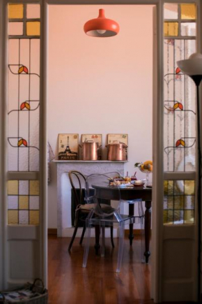 B&B Agapantus in una Villa dell'800